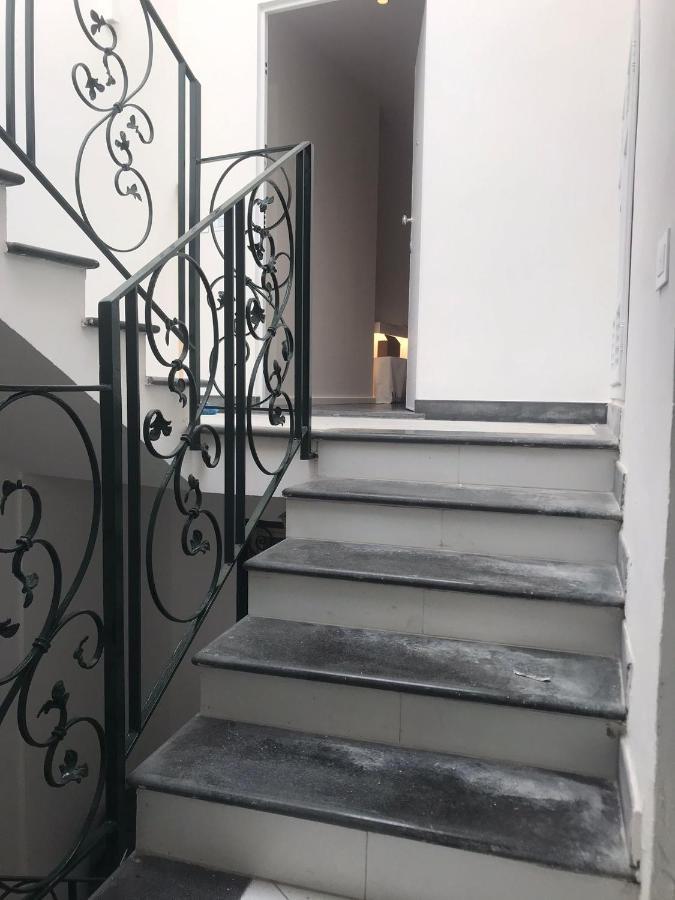 Nel Blu Dipinto Di Blu Villa Ravello Bagian luar foto